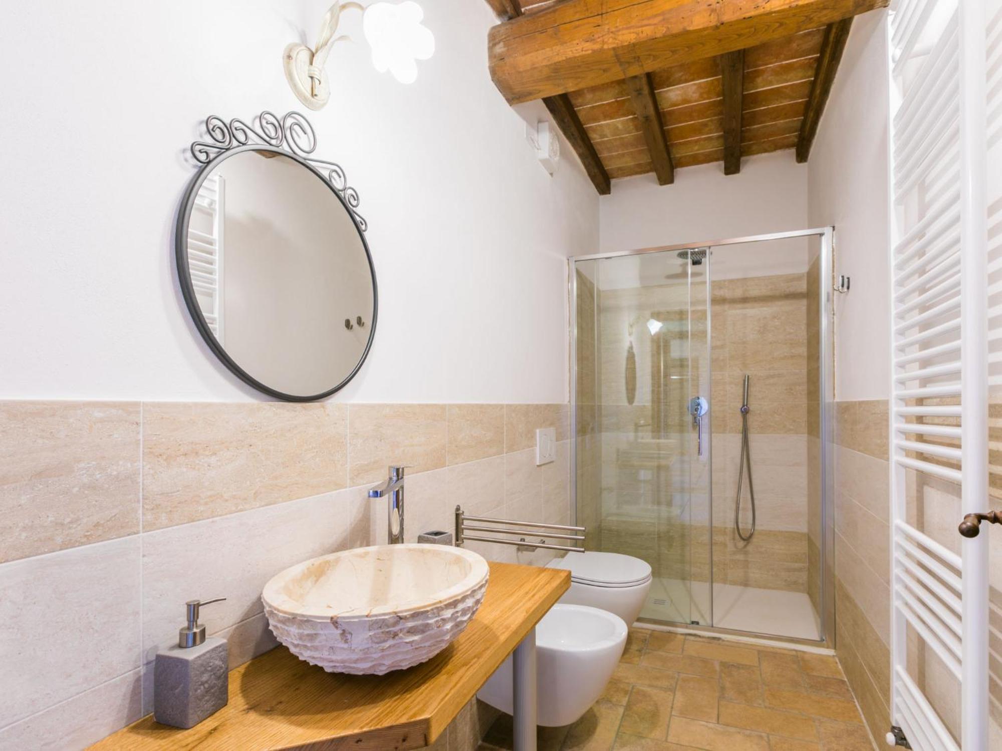 Apartment Sommnium By Interhome Guardistallo Kültér fotó