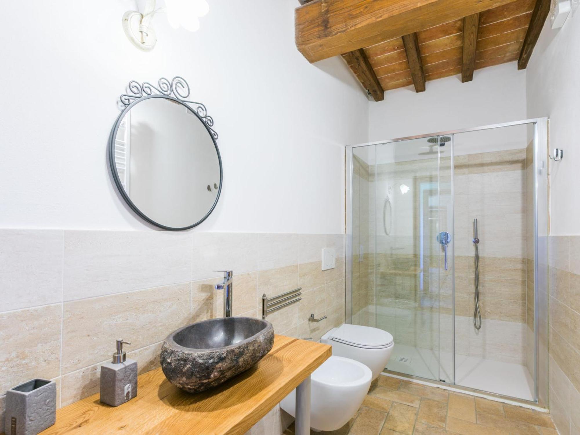 Apartment Sommnium By Interhome Guardistallo Kültér fotó