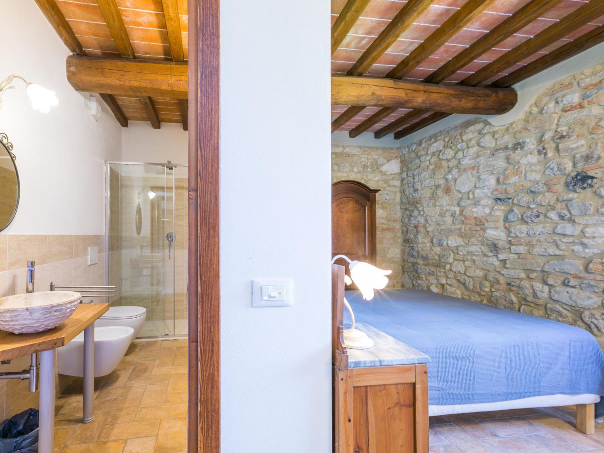 Apartment Sommnium By Interhome Guardistallo Kültér fotó